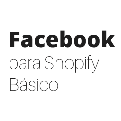 Facebook Básico